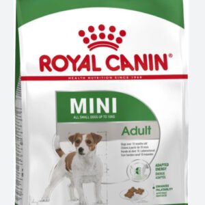 Royal Canin Mini Adulto