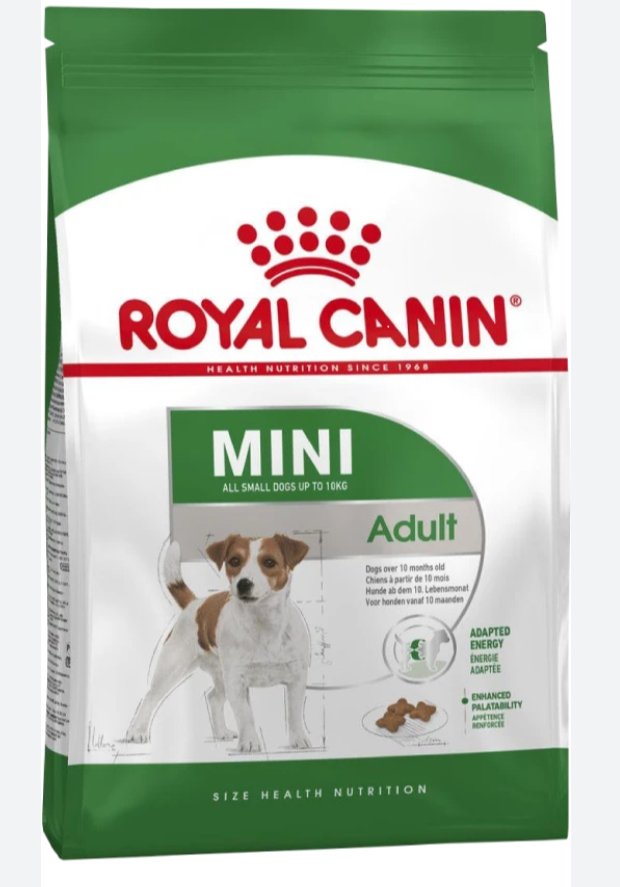 Royal Canin Mini Adulto