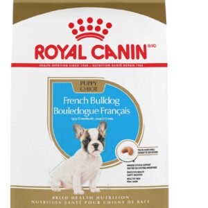 Royal Canin Bulldog Frances Puppy