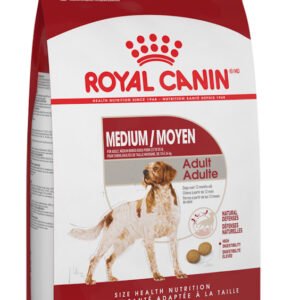 Royal Canin Medium Adulto