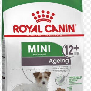 Royal Canin Mini Ageing 12+