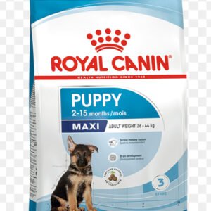 Royal Canin Maxi Puppy