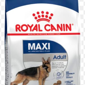 Royal Canin Maxi Adulto
