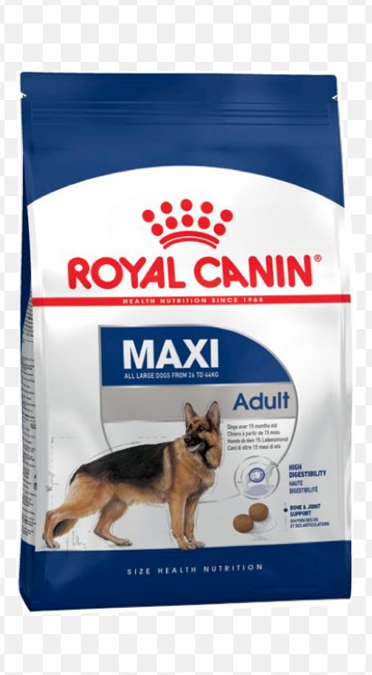 Royal Canin Maxi Adulto