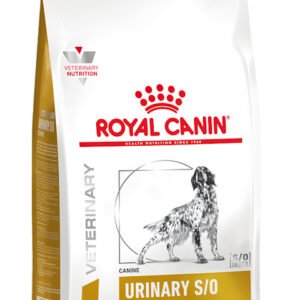 Royal Canin Urinary S/O Canine
