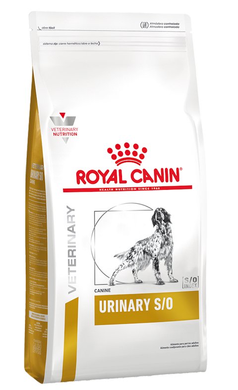 Royal Canin Urinary S/O Canine