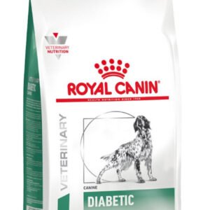 Royal Canin Diabetic Canine