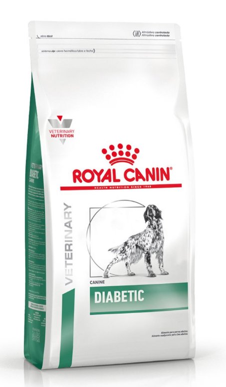 Royal Canin Diabetic Canine