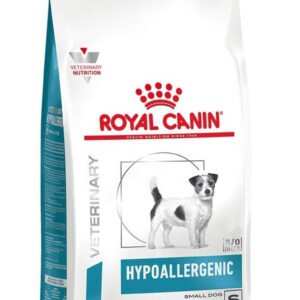 Royal Canin Hypoallergenic Small Dog