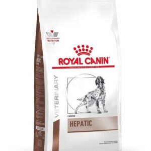 Royal Canin Hepatic Canine