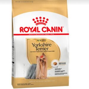 Royal Canin Yorkshire Terrier Adult