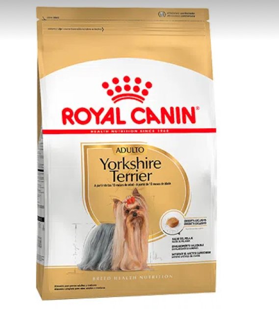 Royal Canin Yorkshire Terrier Adult