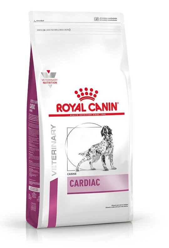 Royal Canin Cardiac Canine