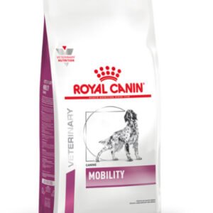 Royal Canin Mobility Canine