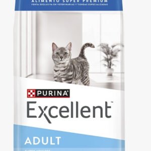 Purina Excellent Gato Adulto