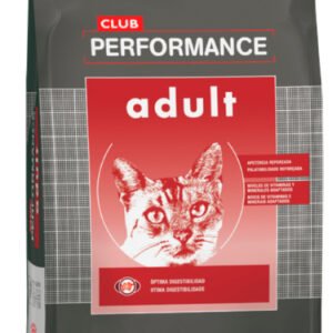 Club Performance Alimento Seco para gato Feline Adult