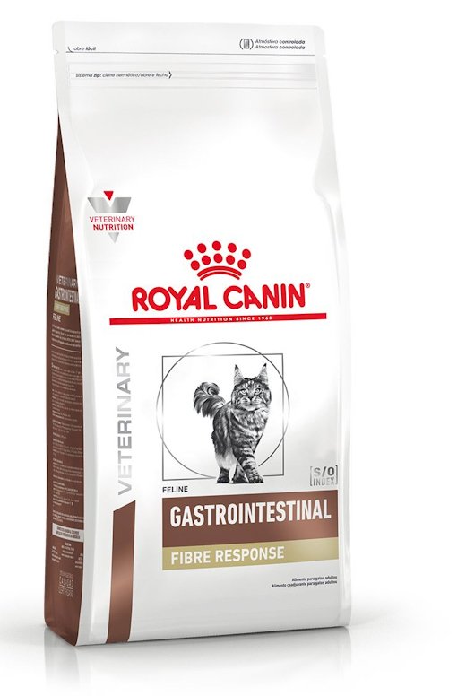Royal Canin Fibre Response