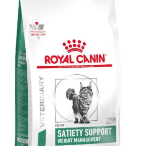 Royal Canin Satiety Support Weight Management Feline