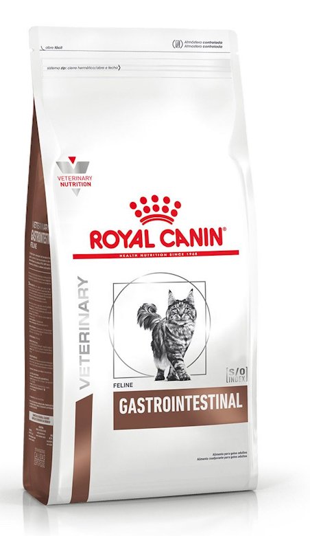 Royal Canin Gastrointestinal Feline