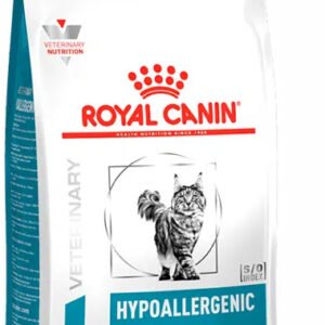 Royal Canin Hipoalergenico