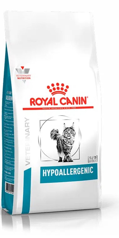 Royal Canin Hipoalergenico