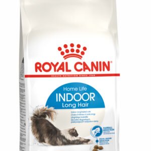 Royal Canin Indoor Long Hair