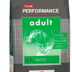 Club Performance Alimento seco para perro Adulto