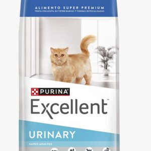 Purina Excellent Gato Urinary