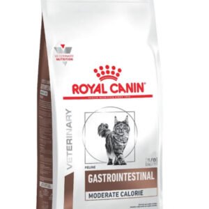 Royal Canin Gastrointestinal Moderate Calorie Feline