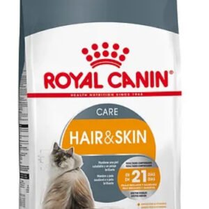 Royal Canin Hair & Skin Care
