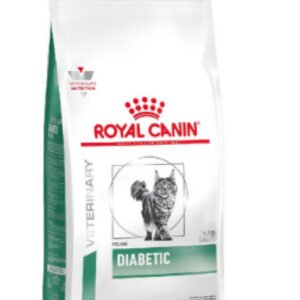 Royal Canin Diabetic