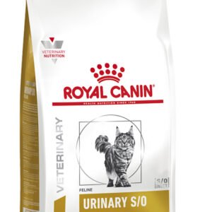 Royal Canin Urinary S/O Feline