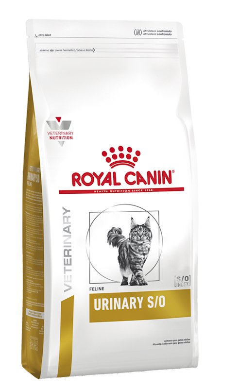 Royal Canin Urinary S/O Feline