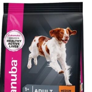 Eukanuba Adulto Medium