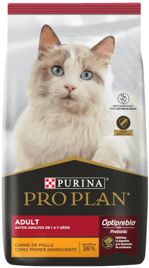 Purina Pro Plan Gato Adulto