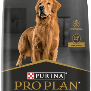 Purina Pro Plan Adulto Razas Medianas