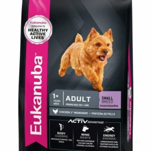 Eukanuba Adulto Small