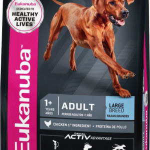 Eukanuba Adulto Large Breed
