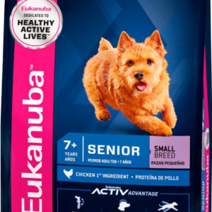 Eukanuba Senior Small