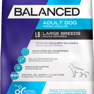 VitalCan Balanced Perro Adulto Raza Grande