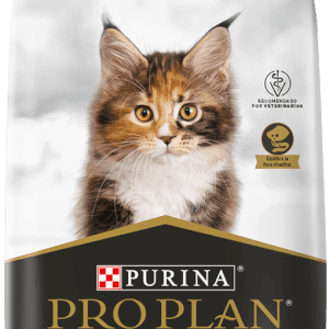 Purina Pro Plan Kitten