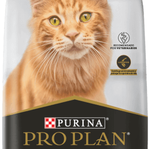 Purina Pro Plan Gato Adulto 7+