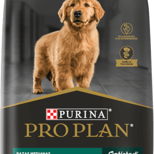 Pro Plan Puppy Razas Medianas