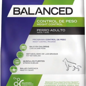 VitalCan Balanced Perro Control de Peso