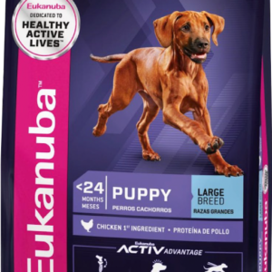 Eukanuba Puppy Large Breed