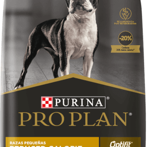 Pro Plan Reduced Calorie Razas Pequeñas