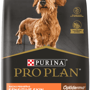 Pro Plan Adult Sensitive Skin Small Breed