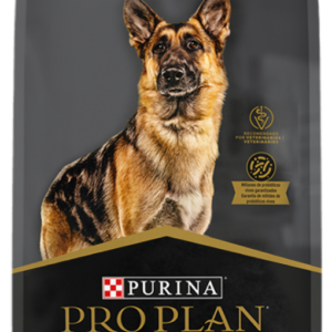 Pro Plan Sensitive Skin and Stomach Razas Medianas y Grandes