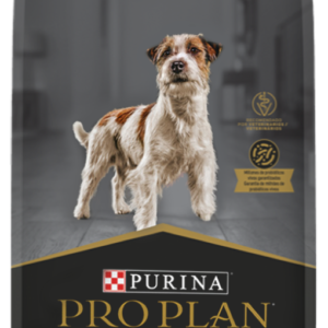 Pro Plan Sensitive Skin and Stomach Razas Pequeñas