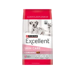 Purina Excellent Adult Skin Care Cordero